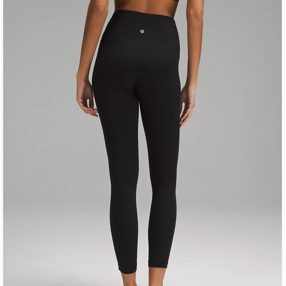 NWT lululemon Align™ High-Rise Pant 25" - Picture 2 of 7